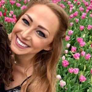 Meet your Posher, Jodi